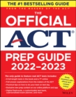 Image for The official ACT prep guide 2022-2023.
