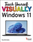 Image for Teach Yourself VISUALLY Windows 11