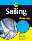 Image for Sailing for dummies