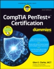 Image for CompTIA PenTest+ certification for dummies