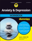 Image for Anxiety &amp; Depression Workbook For Dummies