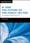 Image for AI and the Future of the Public Sector