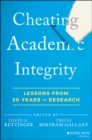 Image for Cheating academic integrity  : lessons from 30 years of research