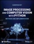 Image for Image Processing and Computer Vision with Python