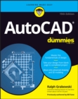 Image for AutoCAD for dummies