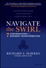 Image for Navigate the swirl  : 7 crucial conversations for business transformation