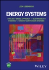 Image for Energy systems  : a project-based approach to sustainability thinking for energy conversion systems
