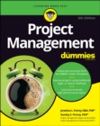 Image for Project management for dummies.