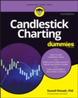 Image for Candlestick Charting For Dummies