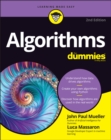 Image for Algorithms For Dummies