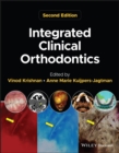 Image for Integrated Clinical Orthodontics