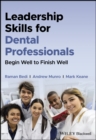 Image for Leadership Skills for Dental Professionals
