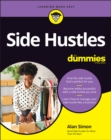 Image for Side hustles for dummies