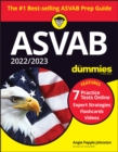 Image for 2022 / 2023 ASVAB For Dummies: Book + 7 Practice Tests Online + Flashcards + Video