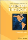 Image for The Wiley Blackwell companion to Latinoax theology