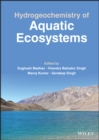 Image for Hydrogeochemistry of Aquatic Ecosystems