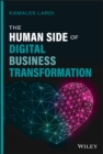 Image for The human side of digital business transformation