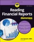 Image for Reading Financial Reports For Dummies