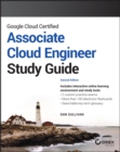 Image for Google Cloud Certified Associate Cloud Engineer study guide