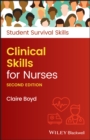 Image for Clinical skills for nurses