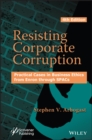 Image for Resisting corporate corruption: practical cases in business ethics from Enron through SPACs