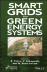 Image for Smart Grids and Green Energy Systems