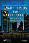 Image for Smart grids for smart citiesVolume 1