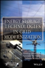 Image for Energy Storage Technologies in Grid Modernization