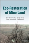 Image for Eco-Restoration of Mine Land