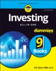 Image for Investing All-in-One For Dummies