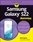 Image for Samsung Galaxy S22 For Dummies