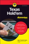 Image for Texas Hold&#39;em For Dummies