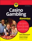 Image for Casino gambling for dummies.