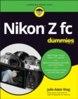 Image for Nikon Z fc for dummies