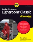 Image for Adobe Photoshop Lightroom Classic For Dummies
