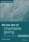 Image for Tax Law of Charitable Giving