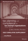 Image for Tax Planning and Compliance for Tax-Exempt Organizations