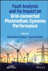 Image for Fault analysis and its impact on grid-connected photovoltaic systems performance
