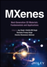 Image for MXenes  : next-generation 2D materials