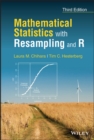 Image for Mathematical Statistics with Resampling and R