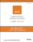 Image for The Official (ISC)2 SSCP CBK Reference