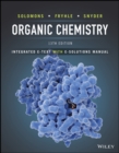 Image for Organic Chemistry, Integrated E-Text with E-Solutions Manual