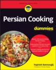 Image for Persian Cooking For Dummies