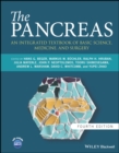 Image for Pancreas: An Integrated Textbook of Basic Science, Medicine, and Surgery