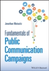 Image for Fundamentals of Public Communication Campaigns