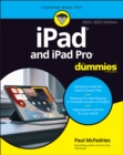 Image for iPad and iPad Pro for Dummies