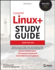 Image for CompTIA Linux+ study guide: exam XK0-005