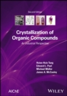 Image for Crystallization of Organic Compounds