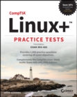 Image for CompTIA Linux+ Practice Tests
