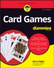 Image for Card Games For Dummies